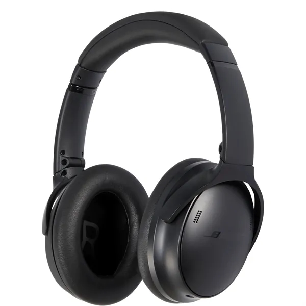 Bose QuietComfort Headphones - Bose QuietComfort Headphones - Image 4 of 11