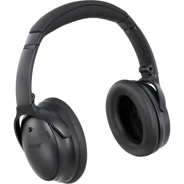 Bose QuietComfort Headphones - Bose QuietComfort Headphones - Image 10 of 11
