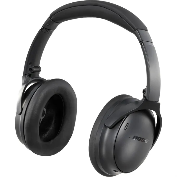 Bose QuietComfort Headphones - Bose QuietComfort Headphones - Image 11 of 11