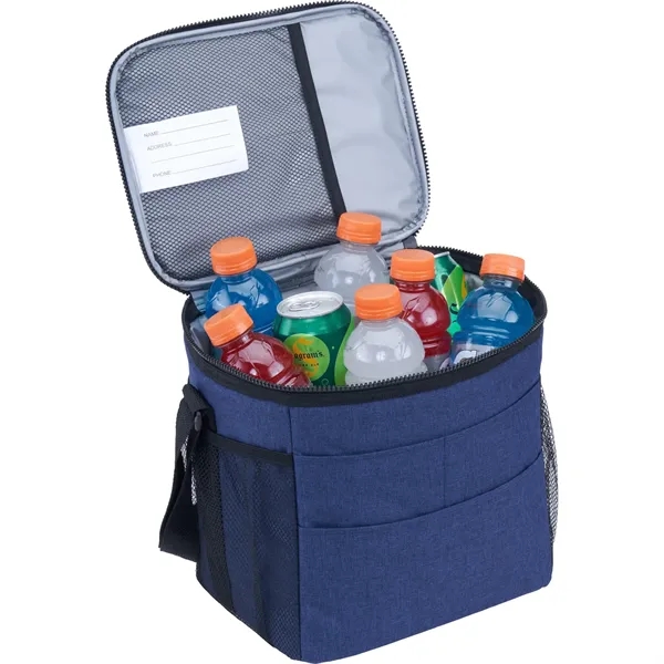 Versa RPET 18 Can Event Cooler - Versa RPET 18 Can Event Cooler - Image 16 of 18