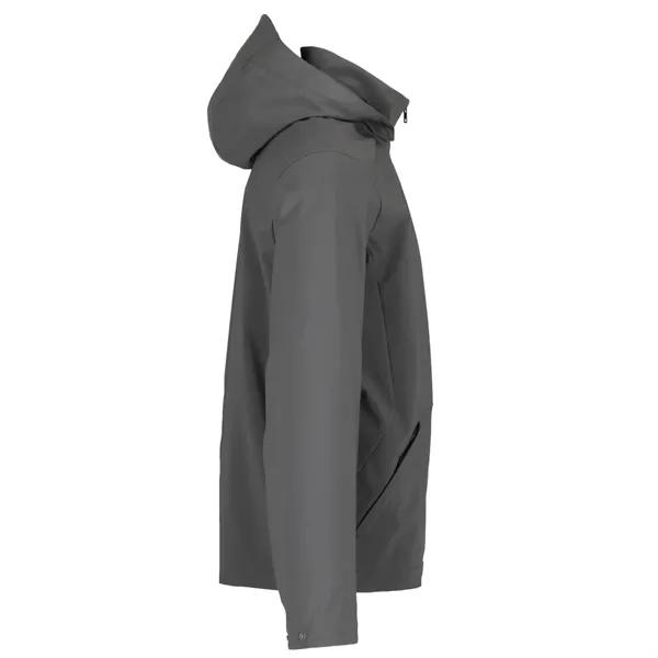 MANZANO Eco Softshell Jacket - Men's - MANZANO Eco Softshell Jacket - Men's - Image 14 of 18