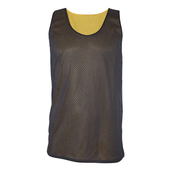 Badger Men's Pro Mesh Reversible Tank Top - Badger Men's Pro Mesh Reversible Tank Top - Image 28 of 48