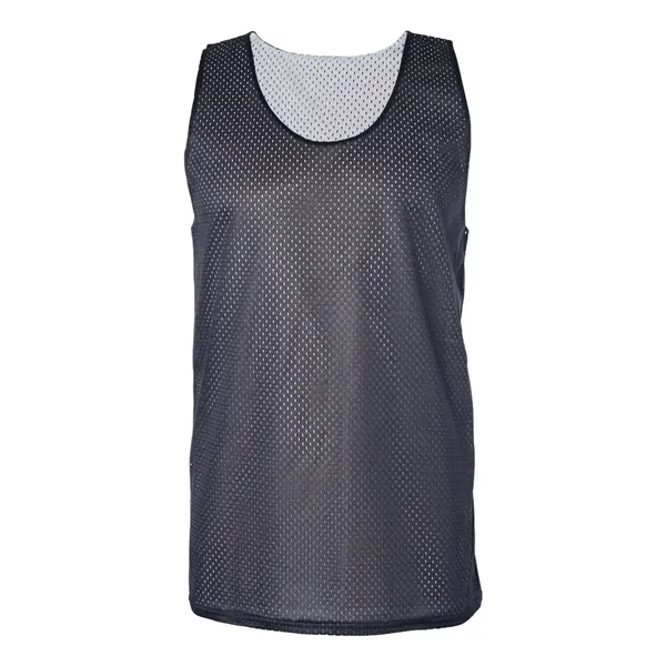 Badger Men's Pro Mesh Reversible Tank Top - Badger Men's Pro Mesh Reversible Tank Top - Image 31 of 48