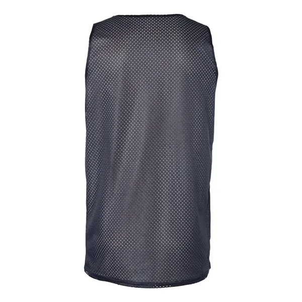 Badger Men's Pro Mesh Reversible Tank Top - Badger Men's Pro Mesh Reversible Tank Top - Image 33 of 48
