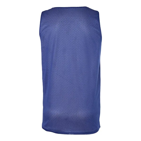 Badger Men's Pro Mesh Reversible Tank Top - Badger Men's Pro Mesh Reversible Tank Top - Image 45 of 48
