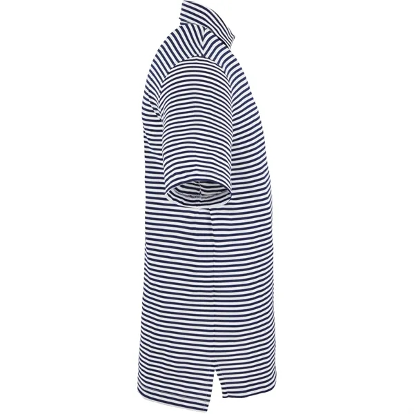 STITCH® Atlantic Stripe Polo Shirt - Men's - STITCH® Atlantic Stripe Polo Shirt - Men's - Image 13 of 13