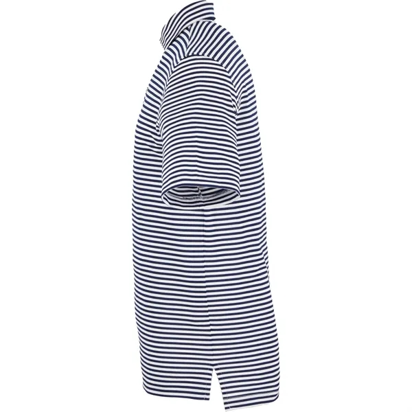 STITCH® Atlantic Stripe Polo Shirt - Men's - STITCH® Atlantic Stripe Polo Shirt - Men's - Image 12 of 13