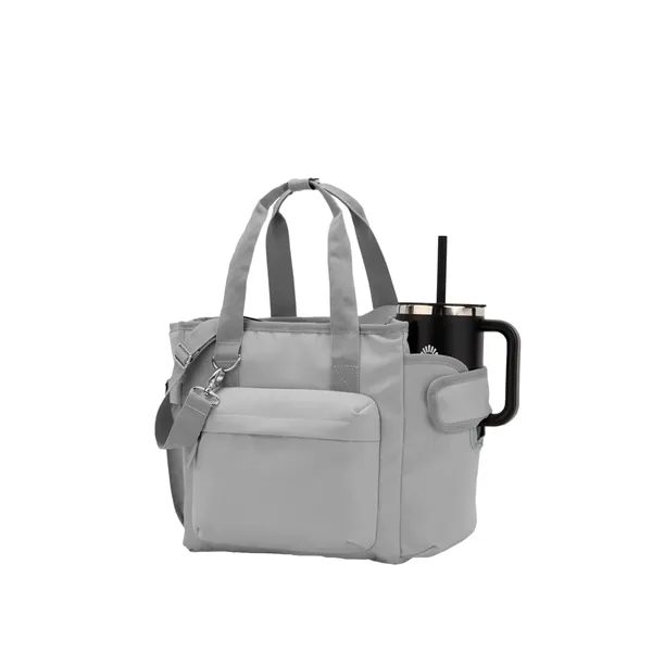 Daybreak Recycled 16 Can Cooler - Daybreak Recycled 16 Can Cooler - Image 6 of 9