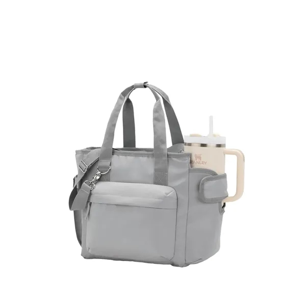 Daybreak Recycled 16 Can Cooler - Daybreak Recycled 16 Can Cooler - Image 8 of 9