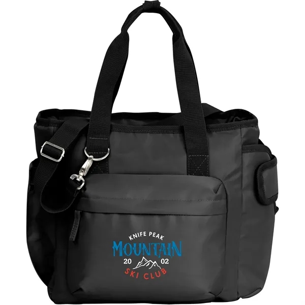 Daybreak Recycled 16 Can Cooler - Daybreak Recycled 16 Can Cooler - Image 0 of 9