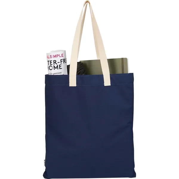 FEED Organic Cotton Convention Tote - FEED Organic Cotton Convention Tote - Image 15 of 25