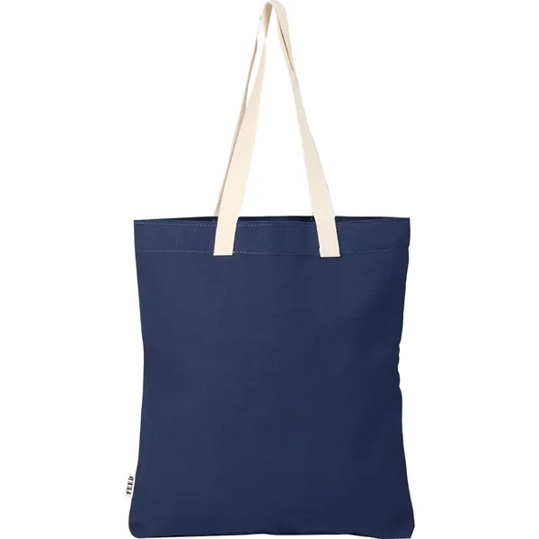 FEED Organic Cotton Convention Tote - FEED Organic Cotton Convention Tote - Image 18 of 25