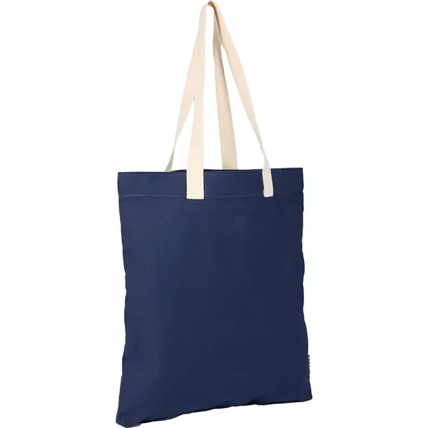 FEED Organic Cotton Convention Tote - FEED Organic Cotton Convention Tote - Image 20 of 25