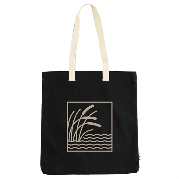FEED Organic Cotton Convention Tote - FEED Organic Cotton Convention Tote - Image 0 of 25