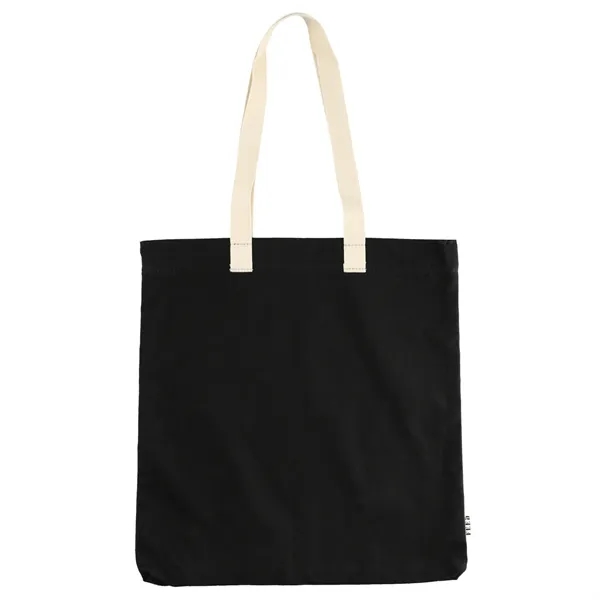 FEED Organic Cotton Convention Tote - FEED Organic Cotton Convention Tote - Image 2 of 25