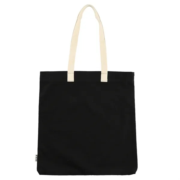 FEED Organic Cotton Convention Tote - FEED Organic Cotton Convention Tote - Image 4 of 25