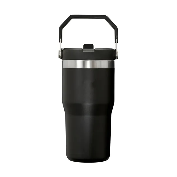 Stanley IceFlow™ 2.0 Flip Straw Tumbler 20oz - Stanley IceFlow™ 2.0 Flip Straw Tumbler 20oz - Image 2 of 13