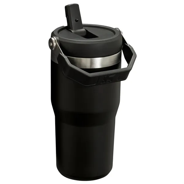 Stanley IceFlow™ 2.0 Flip Straw Tumbler 20oz - Stanley IceFlow™ 2.0 Flip Straw Tumbler 20oz - Image 3 of 13