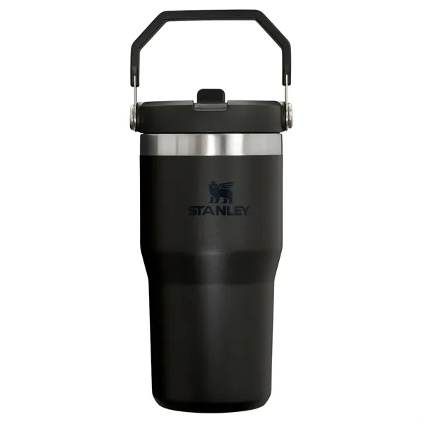 Stanley IceFlow™ 2.0 Flip Straw Tumbler 20oz - Stanley IceFlow™ 2.0 Flip Straw Tumbler 20oz - Image 5 of 13