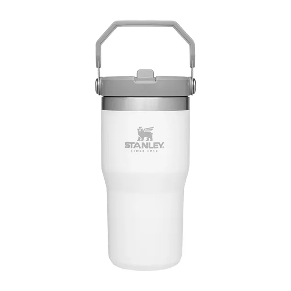 Stanley IceFlow™ 2.0 Flip Straw Tumbler 20oz - Stanley IceFlow™ 2.0 Flip Straw Tumbler 20oz - Image 11 of 13