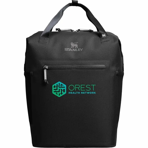 Custom Stanley Madeline Mini 20 Can Cooler Backpack