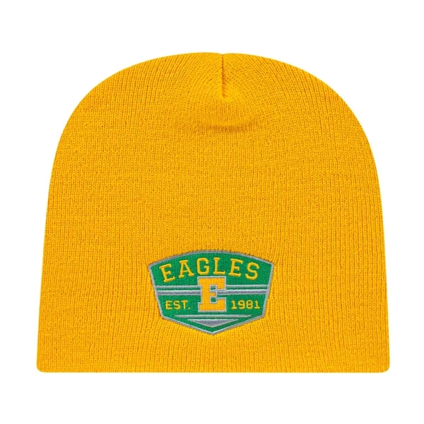 Cap America Knit Beanie