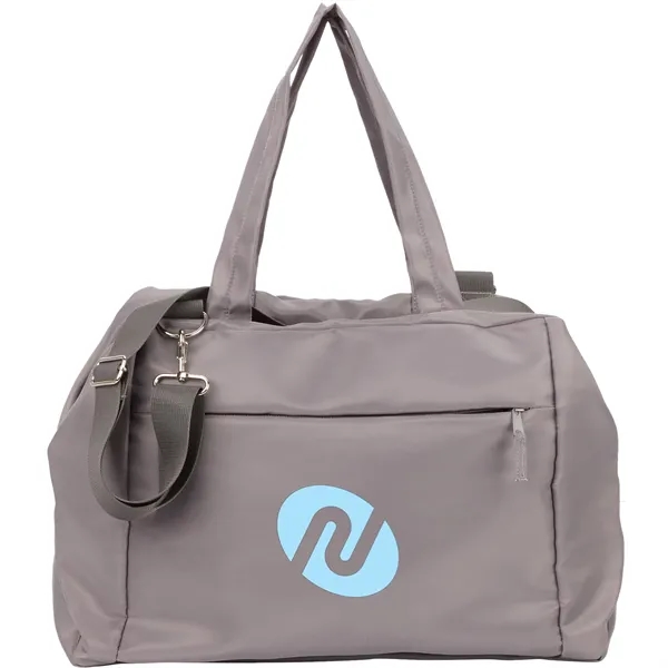 Daybreak Recycled Duffle