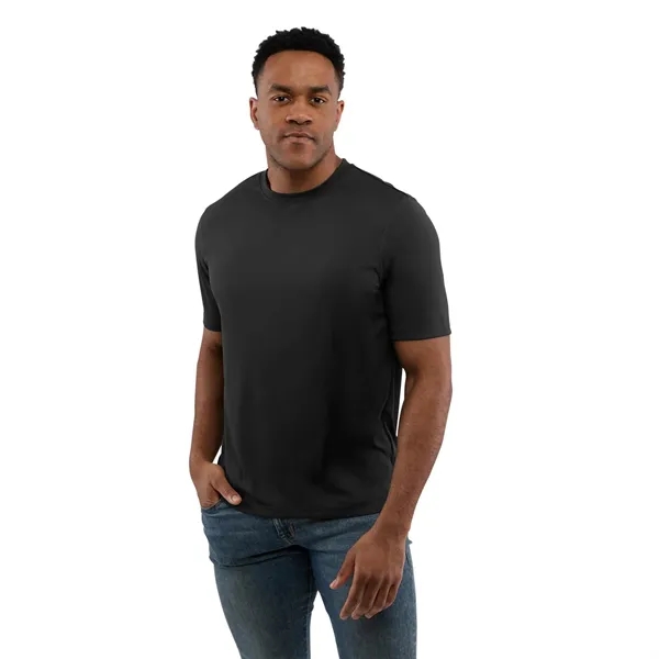 Custom DARA SS Tech Tee - Men's
