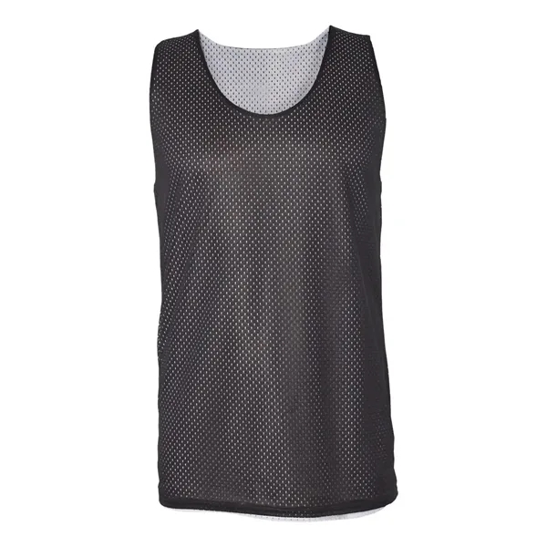Custom Badger Men's Pro Mesh Reversible Tank Top