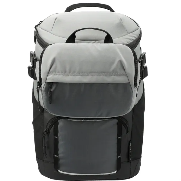 Arctic Zone® Repreve® Backpack Cooler with Sling - Arctic Zone® Repreve® Backpack Cooler with Sling - Image 1 of 9
