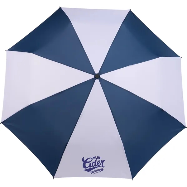 42" Auto Open/Close RPET Umbrella - 42" Auto Open/Close RPET Umbrella - Image 15 of 31