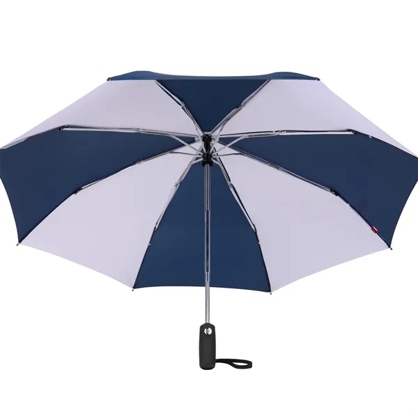 42" Auto Open/Close RPET Umbrella - 42" Auto Open/Close RPET Umbrella - Image 17 of 31