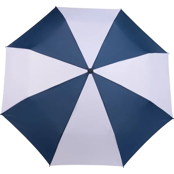 42" Auto Open/Close RPET Umbrella - 42" Auto Open/Close RPET Umbrella - Image 16 of 31