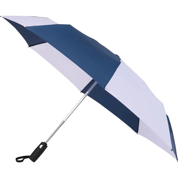 42" Auto Open/Close RPET Umbrella - 42" Auto Open/Close RPET Umbrella - Image 19 of 31