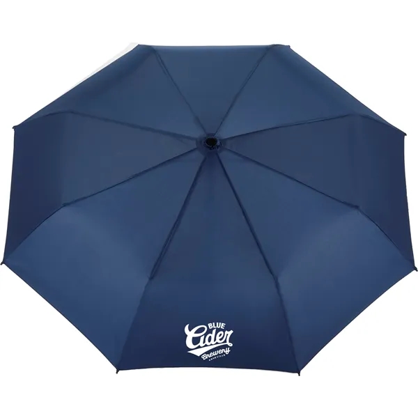 42" Auto Open/Close RPET Umbrella - 42" Auto Open/Close RPET Umbrella - Image 23 of 31