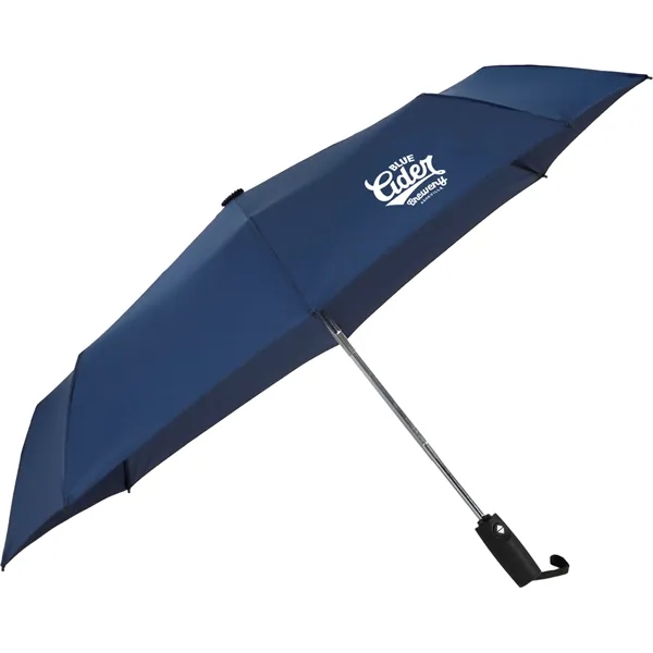 42" Auto Open/Close RPET Umbrella - 42" Auto Open/Close RPET Umbrella - Image 26 of 31