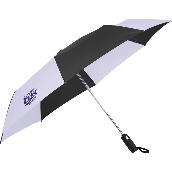 42" Auto Open/Close RPET Umbrella - 42" Auto Open/Close RPET Umbrella - Image 7 of 31