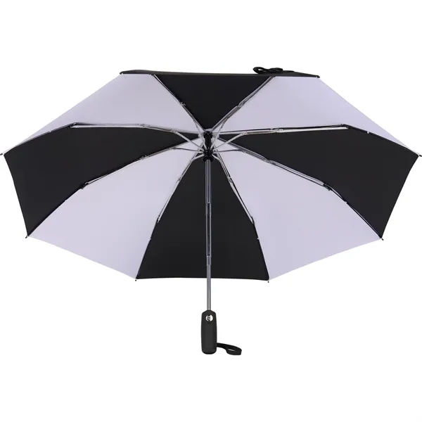 42" Auto Open/Close RPET Umbrella - 42" Auto Open/Close RPET Umbrella - Image 3 of 31