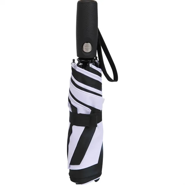 42" Auto Open/Close RPET Umbrella - 42" Auto Open/Close RPET Umbrella - Image 4 of 31