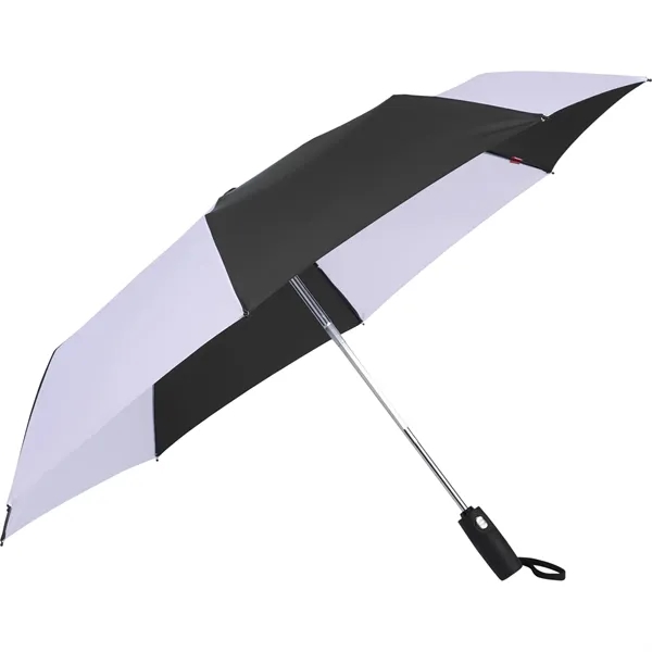 42" Auto Open/Close RPET Umbrella - 42" Auto Open/Close RPET Umbrella - Image 8 of 31