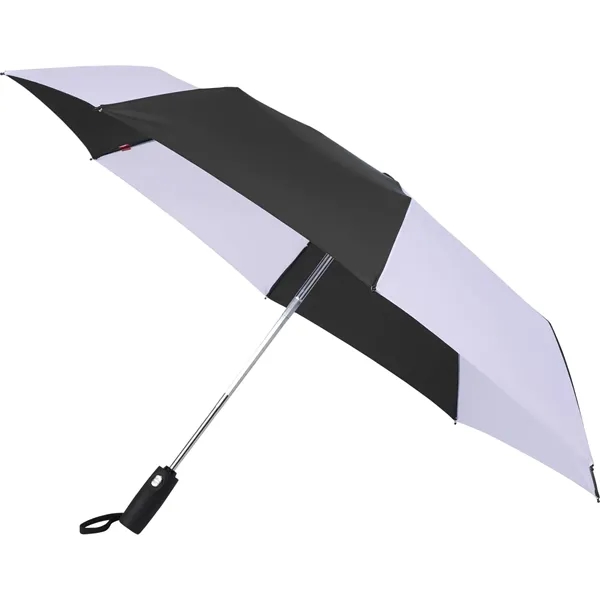 42" Auto Open/Close RPET Umbrella - 42" Auto Open/Close RPET Umbrella - Image 5 of 31