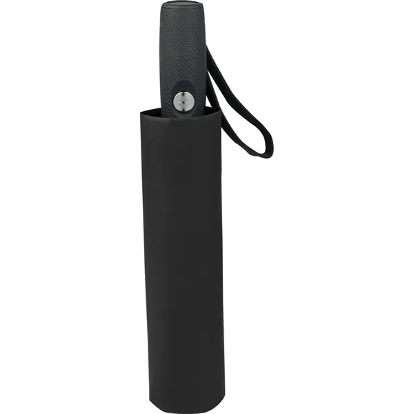 42" Auto Open/Close RPET Umbrella - 42" Auto Open/Close RPET Umbrella - Image 12 of 31