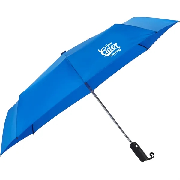 42" Auto Open/Close RPET Umbrella - 42" Auto Open/Close RPET Umbrella - Image 30 of 31