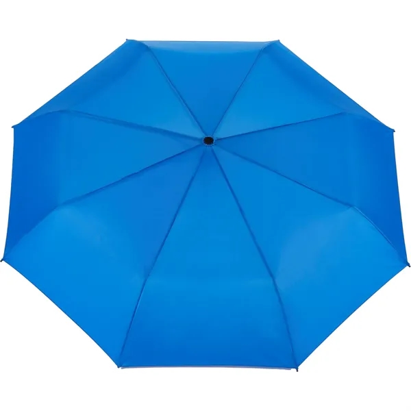 42" Auto Open/Close RPET Umbrella - 42" Auto Open/Close RPET Umbrella - Image 28 of 31