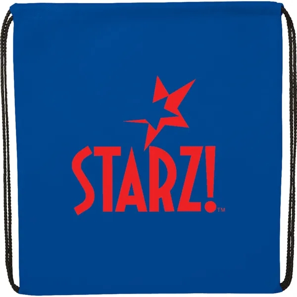 Evergreen Non-Woven Drawstring Bag - Evergreen Non-Woven Drawstring Bag - Image 29 of 38