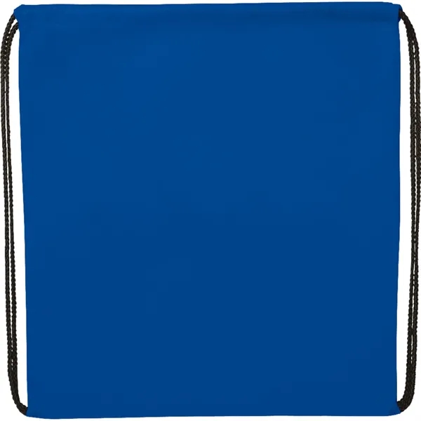 Evergreen Non-Woven Drawstring Bag - Evergreen Non-Woven Drawstring Bag - Image 31 of 38