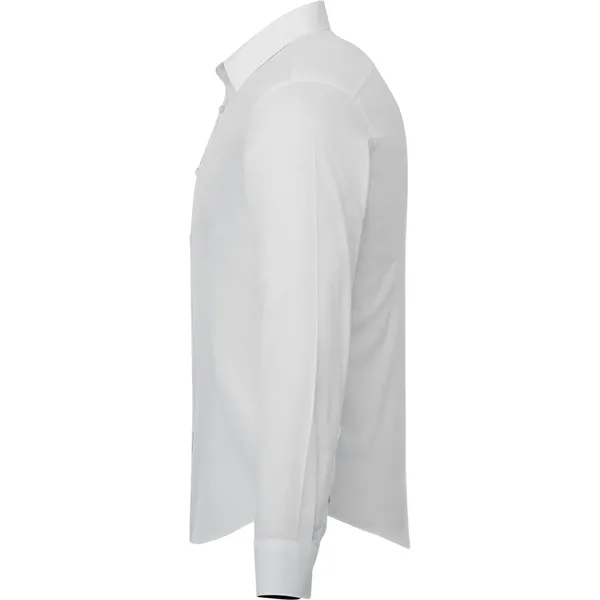 UNTUCKit Las Cases Special WF Long Slv Shirt-Men's - UNTUCKit Las Cases Special WF Long Slv Shirt-Men's - Image 2 of 3