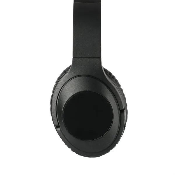 Hush Active Noise Cancellation Bluetooth Headphone - Hush Active Noise Cancellation Bluetooth Headphone - Image 2 of 10