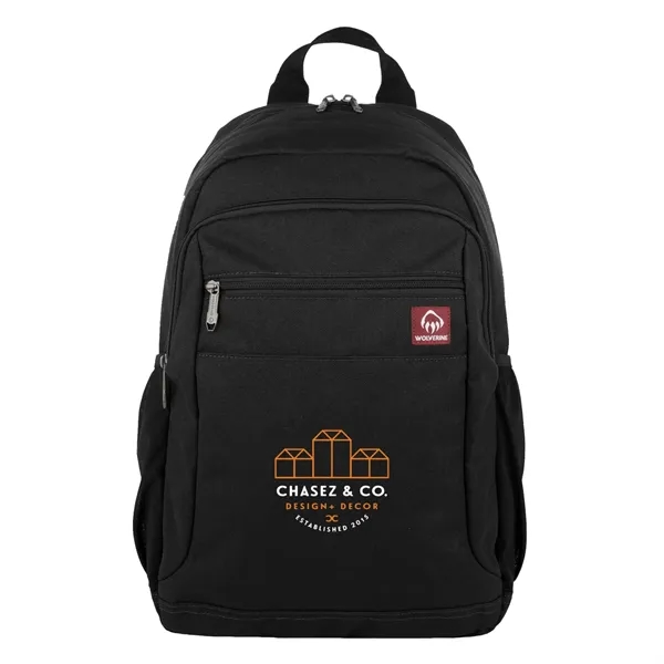 Wolverine 23L Laptop Backpack - Wolverine 23L Laptop Backpack - Image 1 of 13