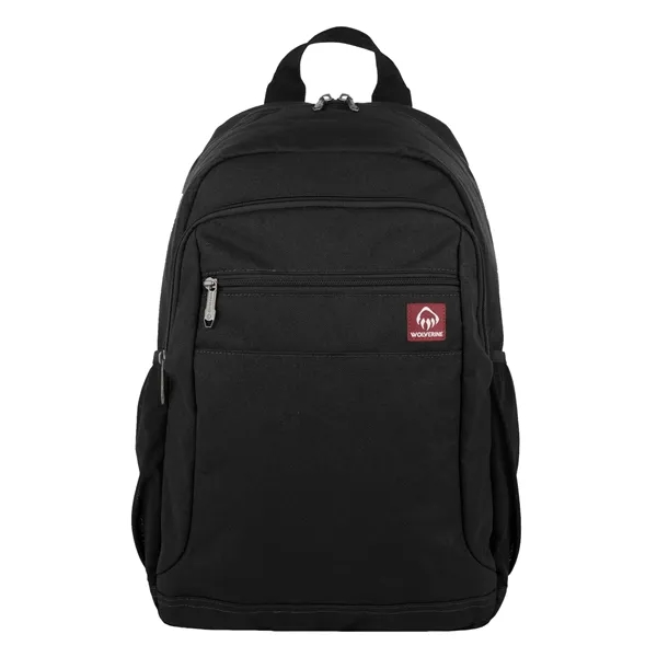 Wolverine 23L Laptop Backpack - Wolverine 23L Laptop Backpack - Image 2 of 13